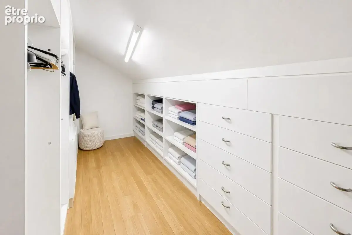 Maison de charme de 9 pièces de 250 m² à Vernou-la-Celle - photo 15