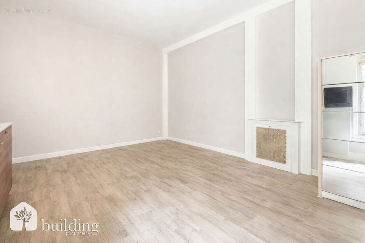 Bécon Village - Appartement 2 pièces de 38.65 m² - photo 10