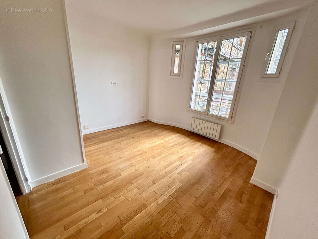 Appartement Colombes 2 pièces 31.15m2 - photo 2