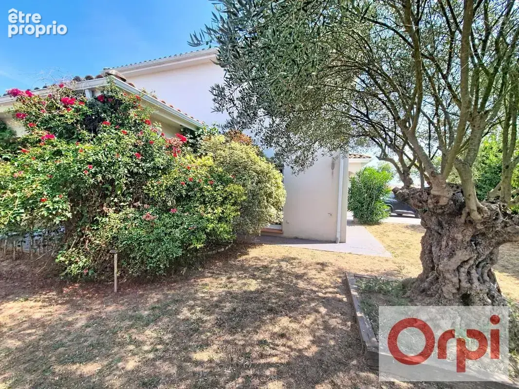 Maison À Vendre - photo 9
