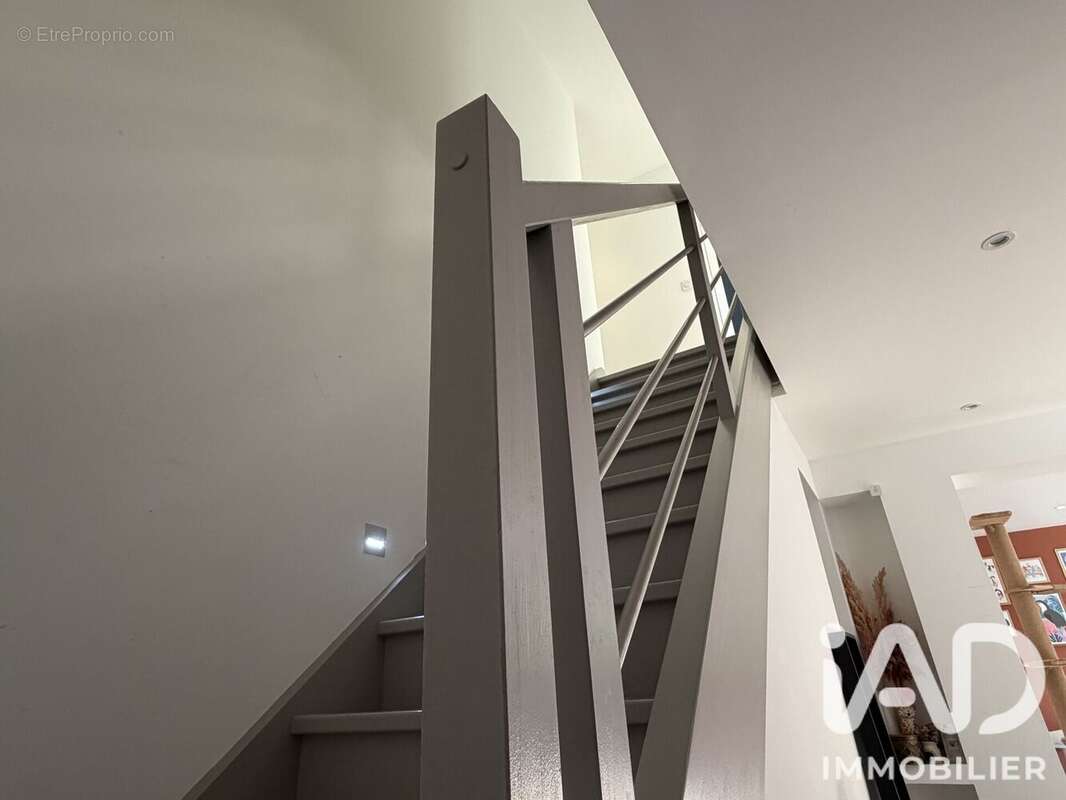 Maison 116 m² à Saint-Germain-Sur-Ille  - photo 5