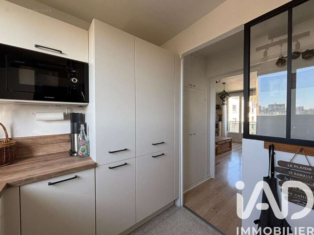 Photo 3 - Appartement à CHELLES