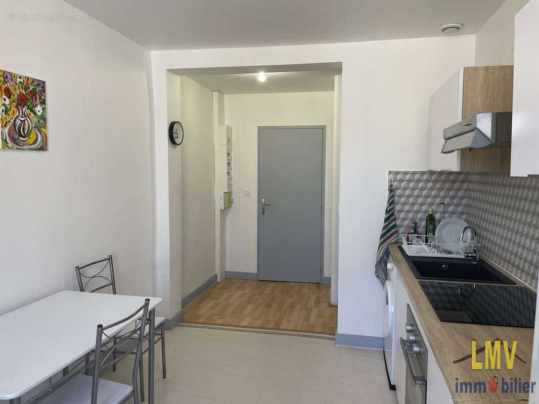 Maison à CASTILLON-LA-BATAILLE