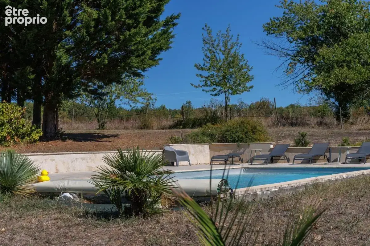 élegante propriété en pierre - photo 7