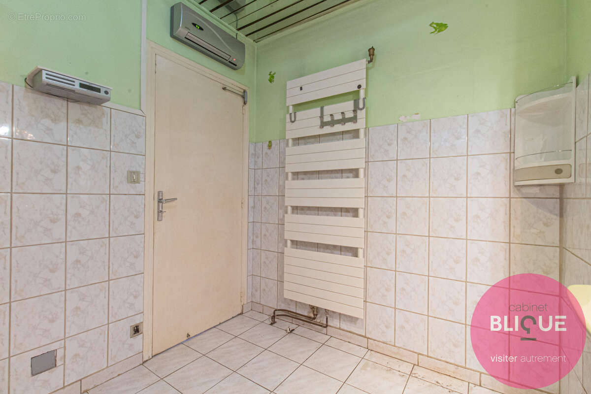 Appartement à LIVERDUN