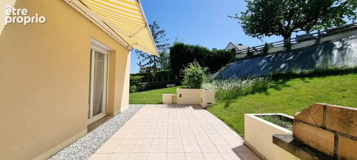 Belle maison de type 6 pièces proche du centre-bourg - photo 12