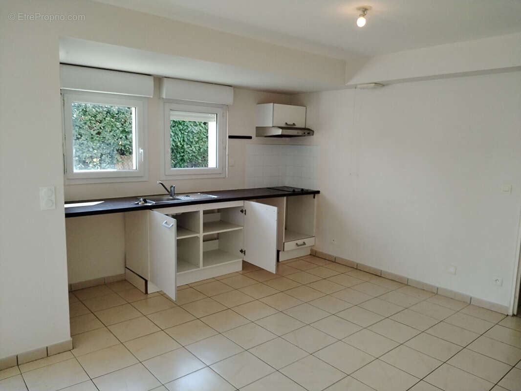 Appartement à JOUE-LES-TOURS