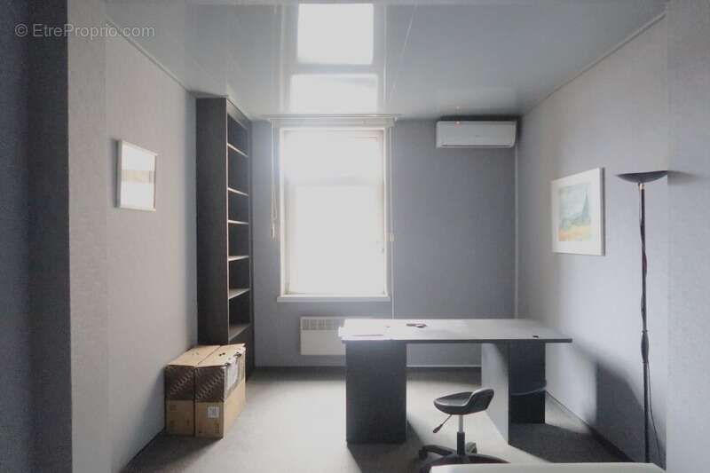 Commerce à HAGONDANGE