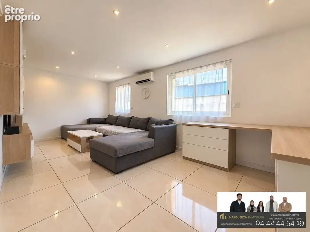 Maison 4 pièces 92 m² à vendre à Fos-Sur-Mer (13270) - photo 6