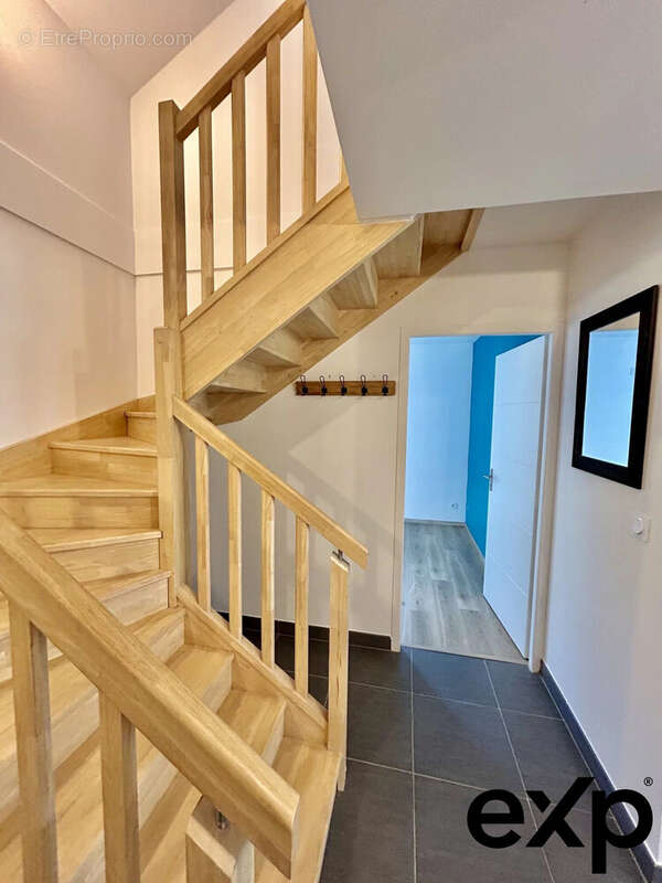 Appartement à SAINT-JEOIRE-PRIEURE