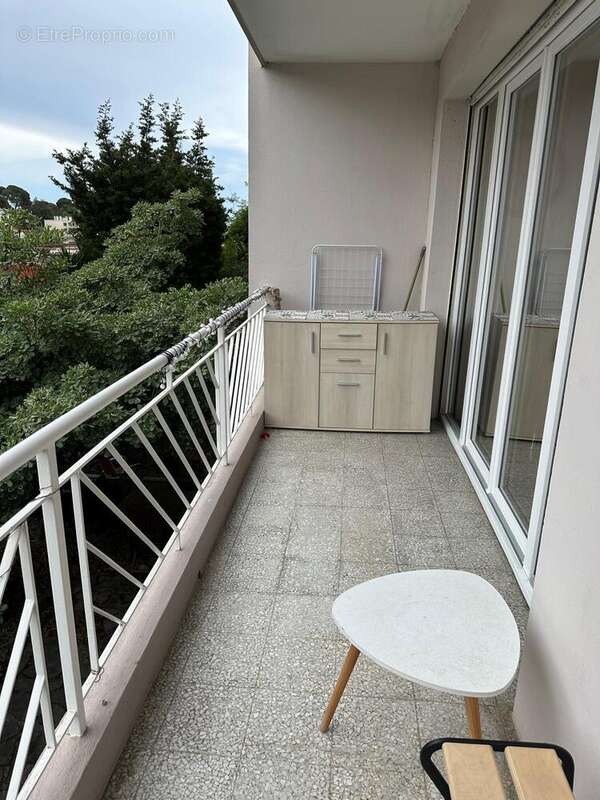 Appartement à LE CANNET