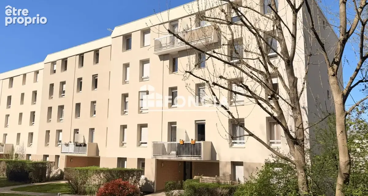 Charmant deux pièces avec jardin privatif lumineux et au calme - photo 5