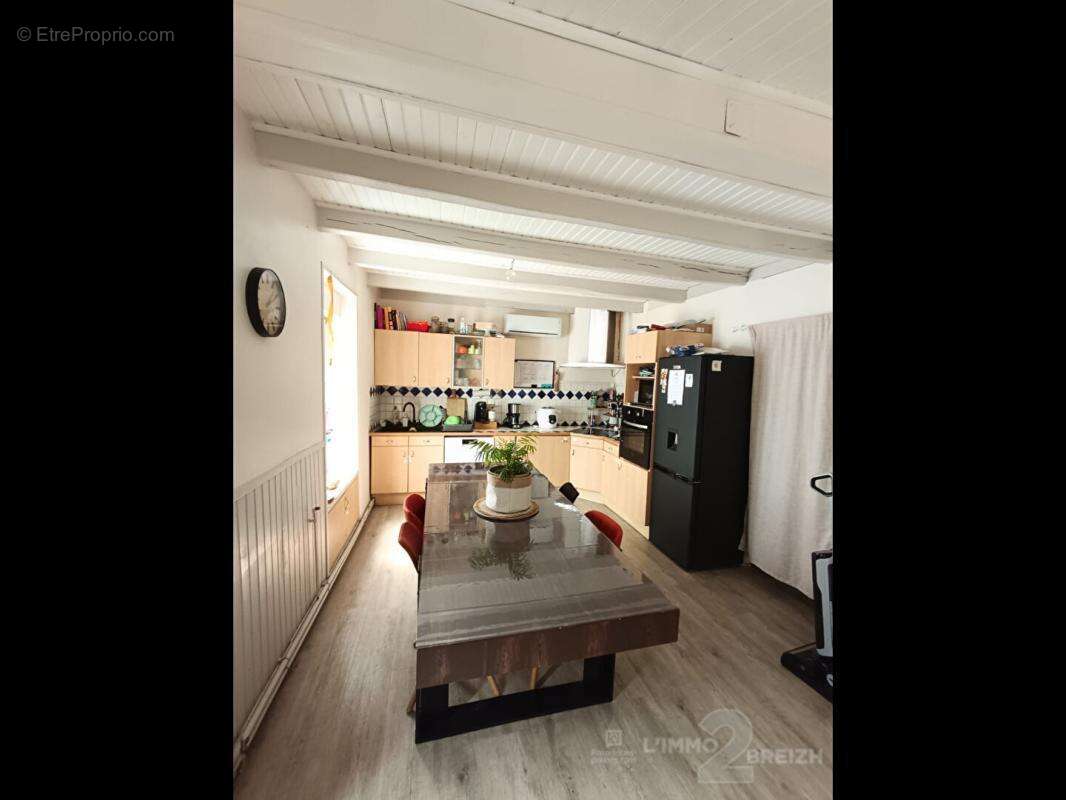 Maison familiale - 4 chambres - photo 5