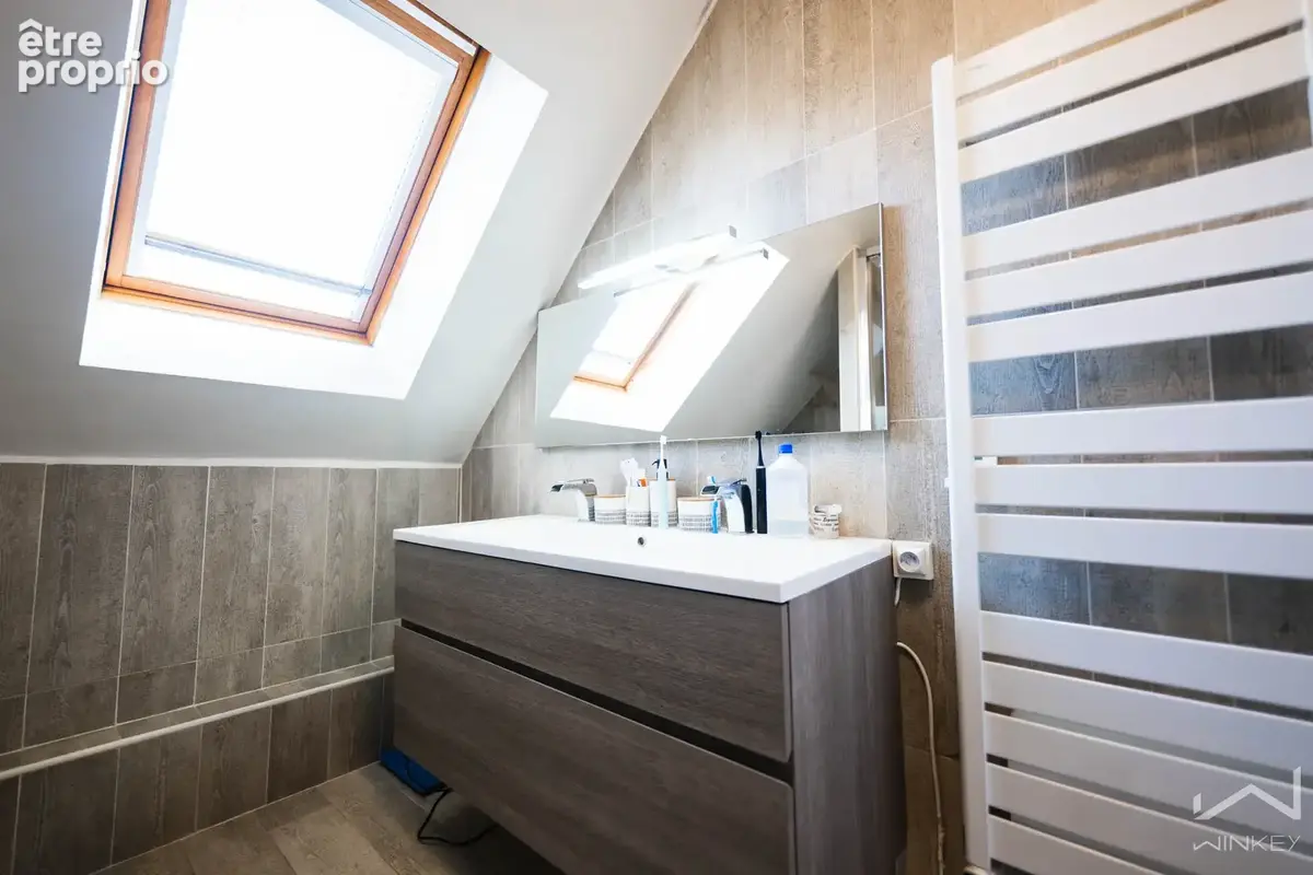 À vendre   Maison récente 4 pièces   Quartier des Chênes à Bezons - photo 9