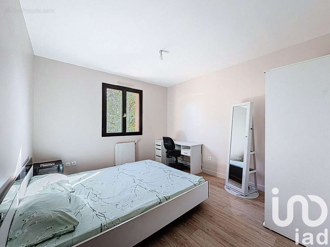 Photo 6 - Maison à BOISSY-SAINT-LEGER