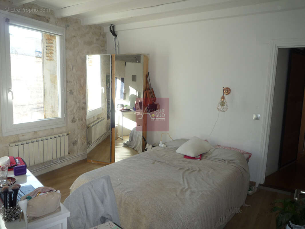 Maison à BAILLARGUES
