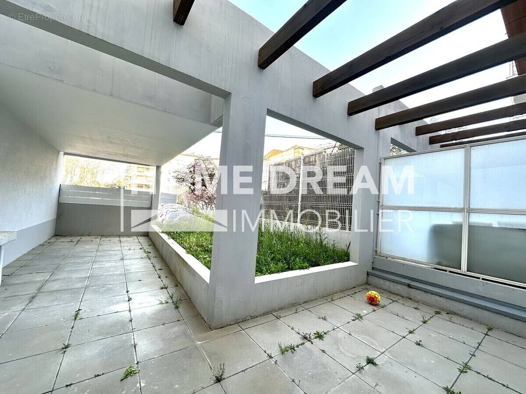 Appartement à LA SEYNE-SUR-MER