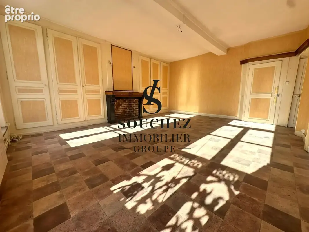 Appartement 3 pièces 54 m² à vendre à Arras (62000) - photo 3