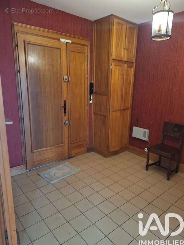 Photo 8 - Maison à ARCHIGNY