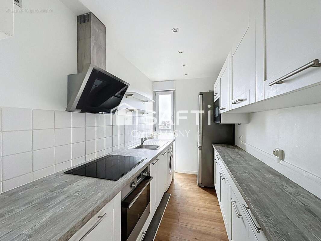 Photo 3 - Appartement à REIMS