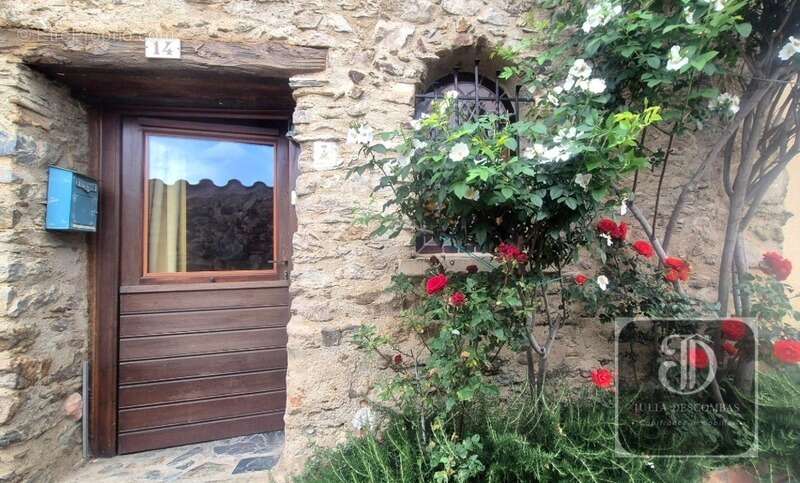 Maison à RIA-SIRACH