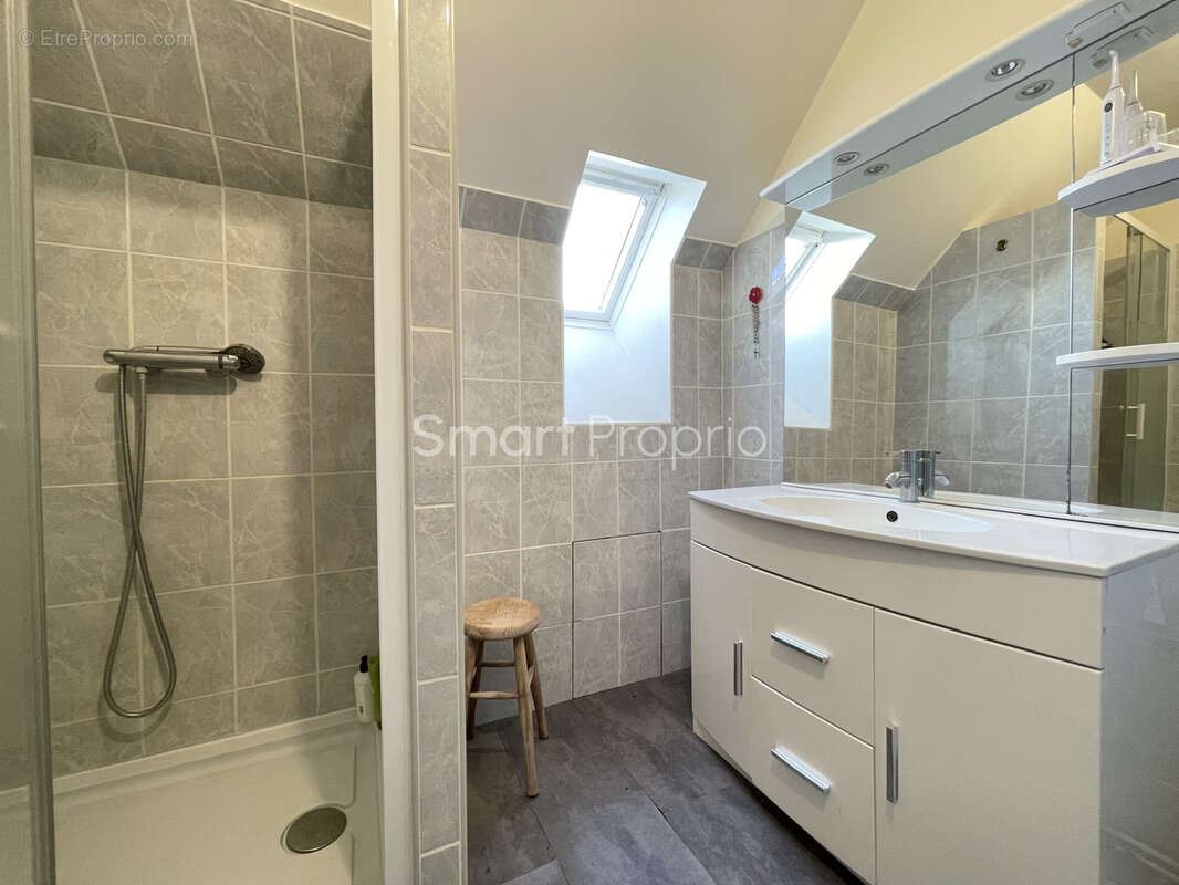 Maison à FONTENAY-SUR-LOING