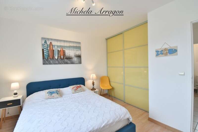 Maison à PORT-DES-BARQUES