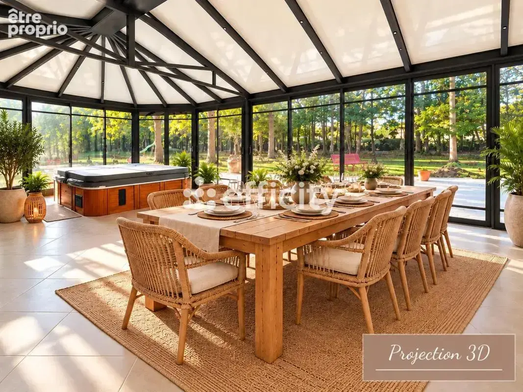 Maison individuelle - photo 3