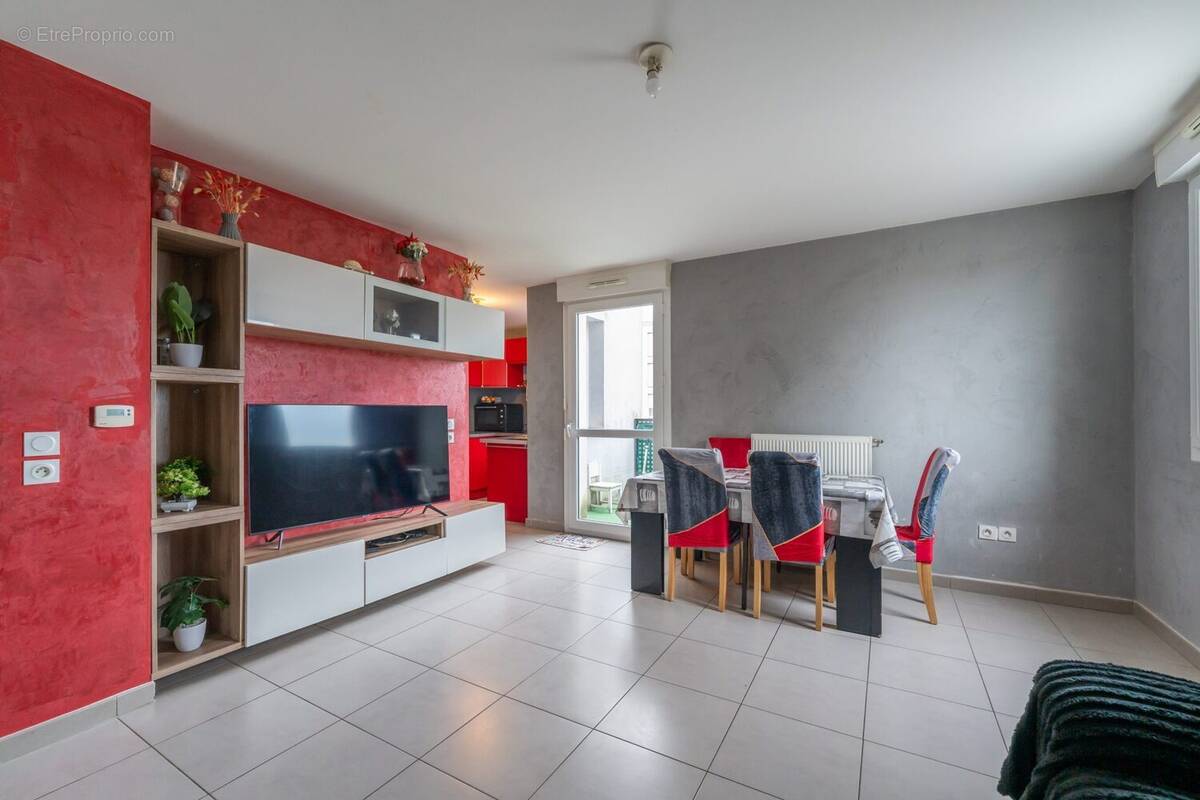 Appartement à SEVRAN