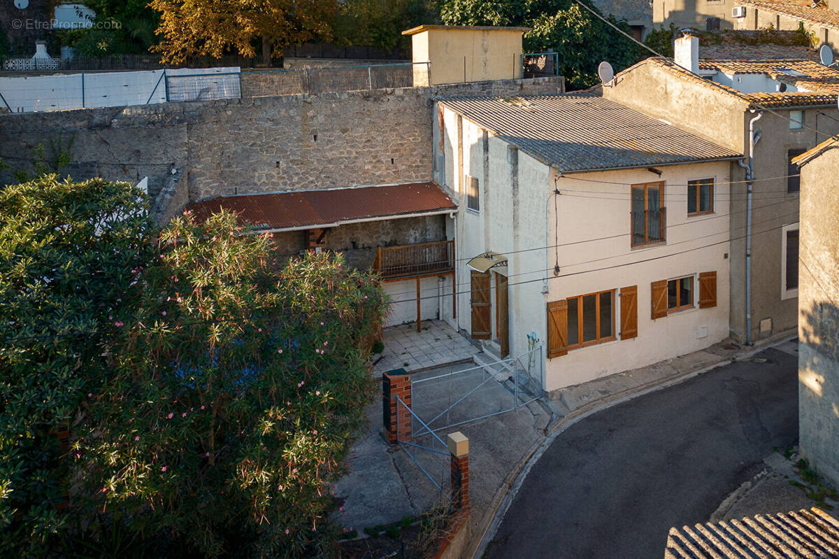 Maison à CARCASSONNE