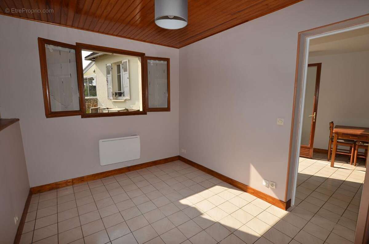Maison à BRETIGNY-SUR-ORGE