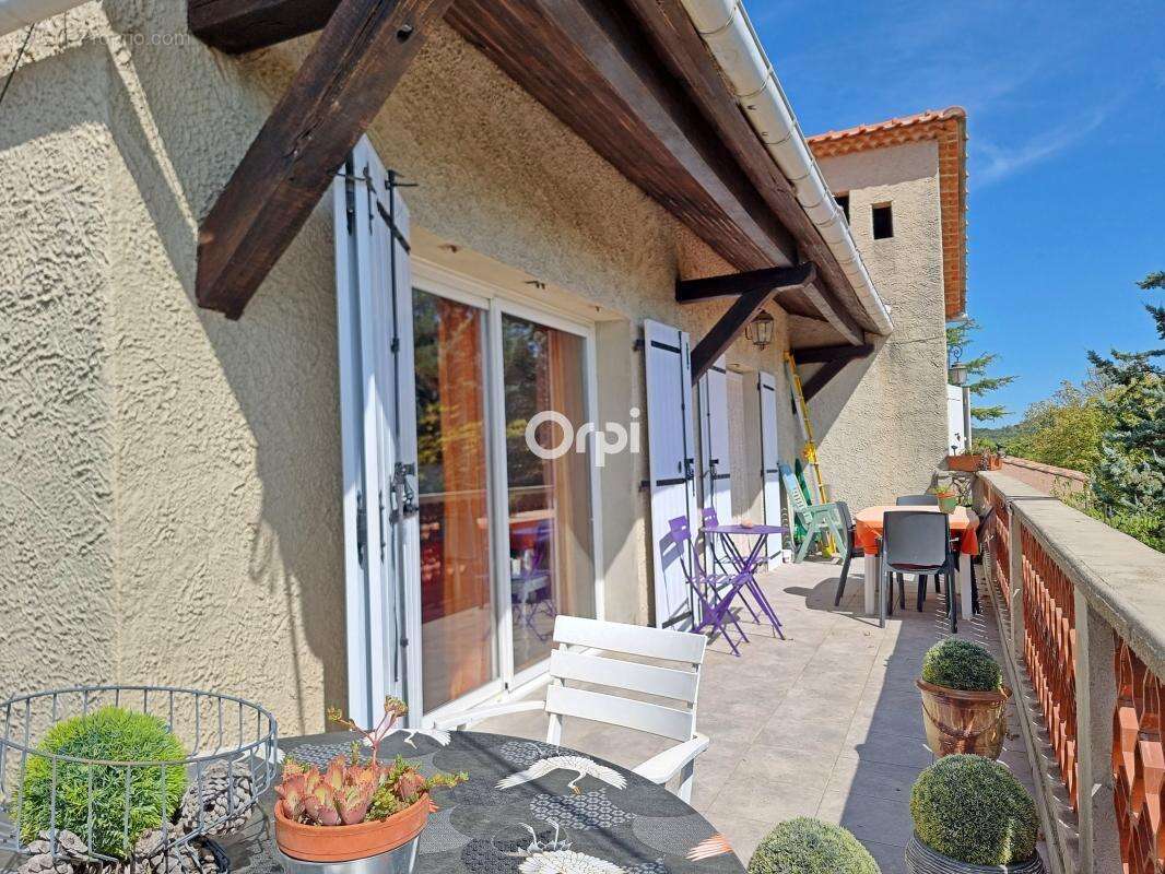 Maison À Vendre - photo 2