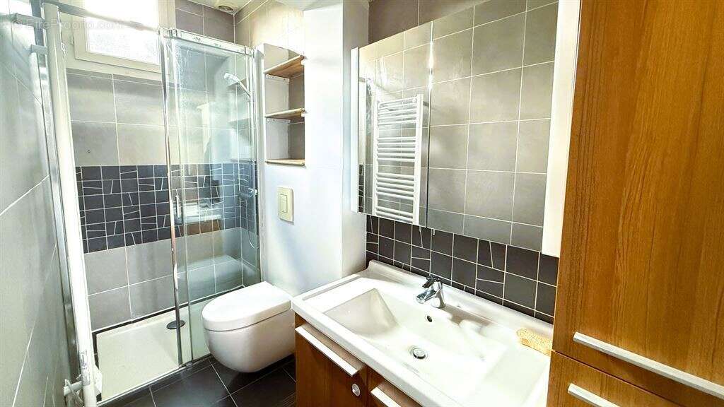 Appartement à CLAMART