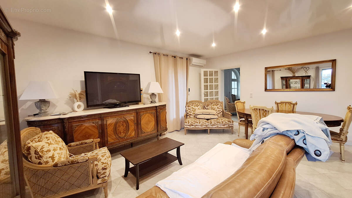 Maison à PIETROSELLA