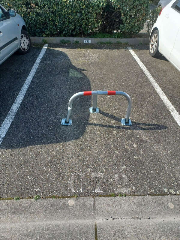 Parking à COLOMIERS