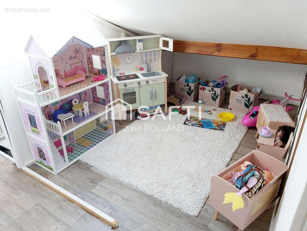 Photo 4 - Maison à LE TOUQUET-PARIS-PLAGE