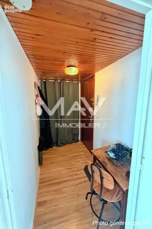 Appartement 2 pièces 47 m² à vendre à Lille (59000) - photo 8