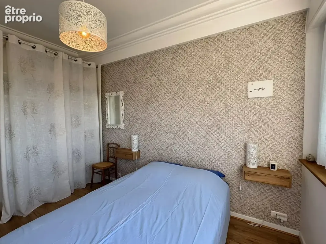 Appartement 3 pièces Saint Raphael plage - photo 13