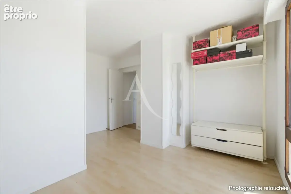 Duplex dernier etage  4 chambres chatou 5 pièces 121.32 m2 - photo 7