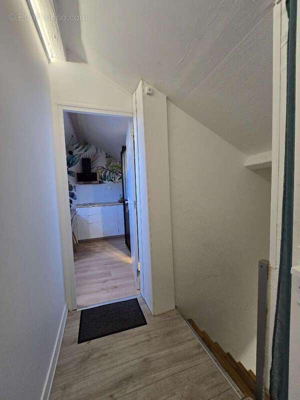 Appartement à REZE