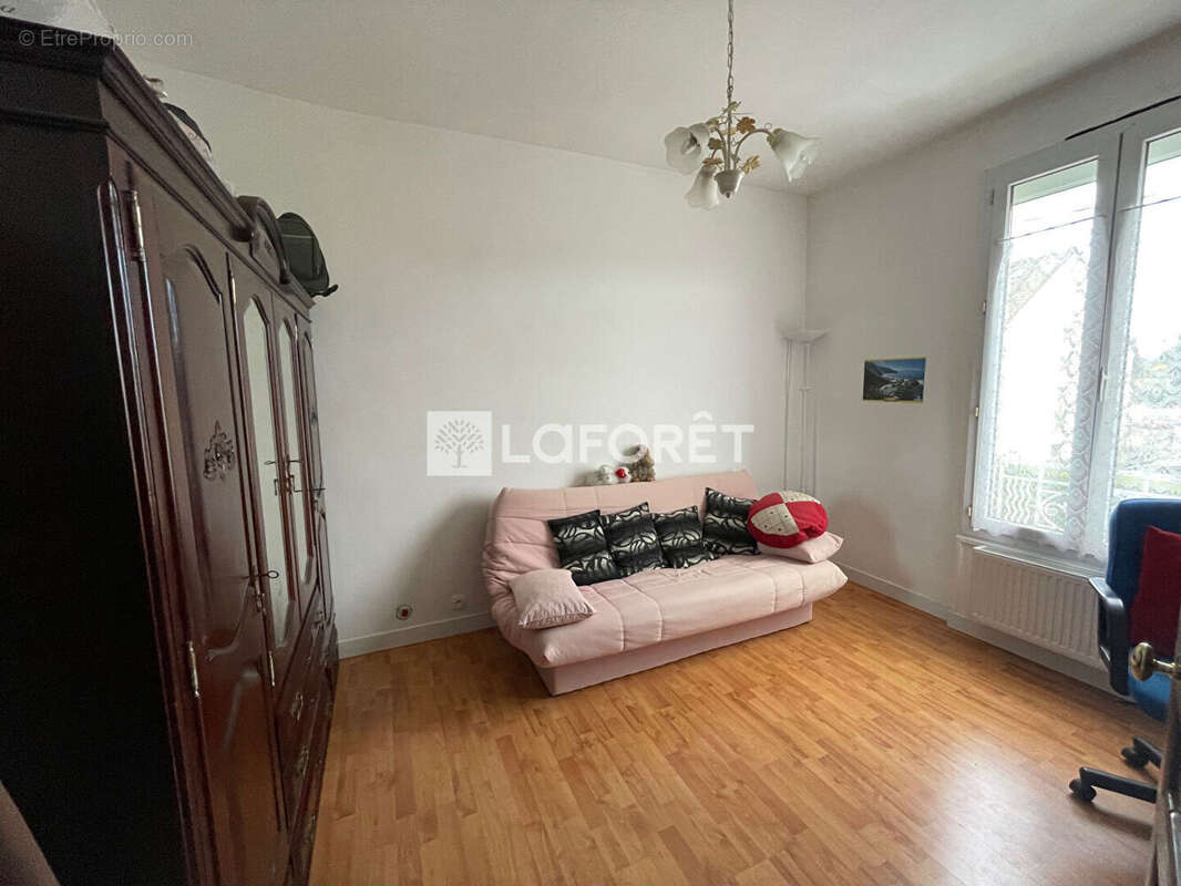 Maison à PONTAULT-COMBAULT