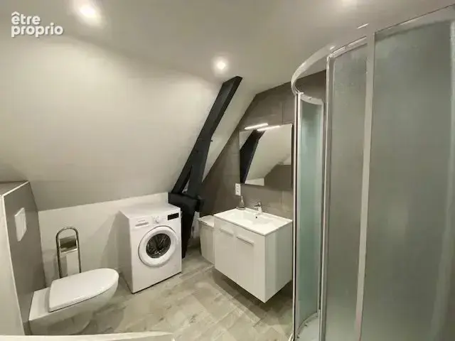 Maison contemporaine en Anjou - photo 27