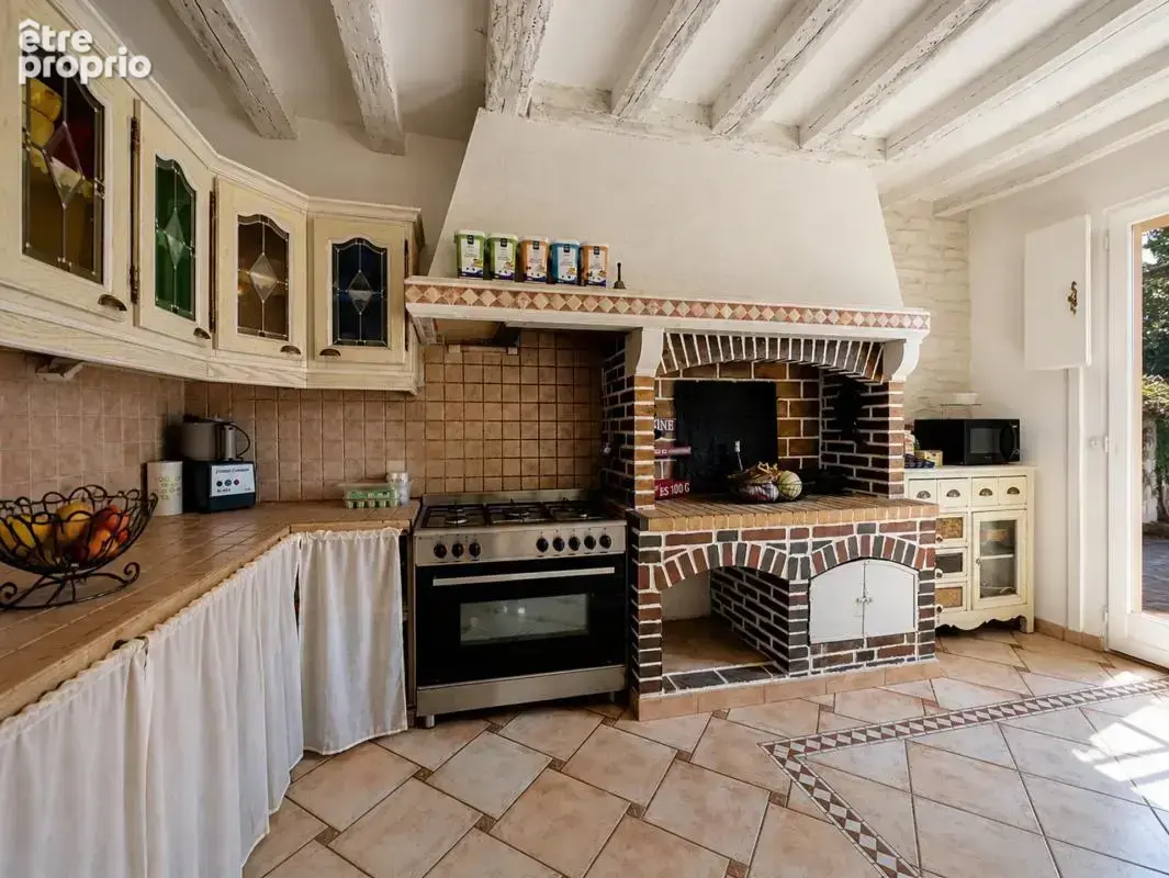 Maison de 6 pièces 180 m² 7mn de Donnemarie Dontilly - photo 6
