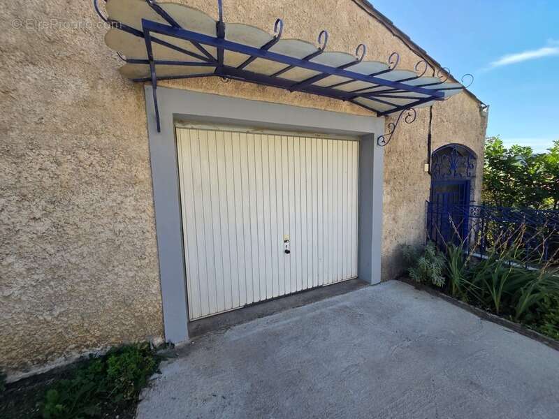 Maison à ALES