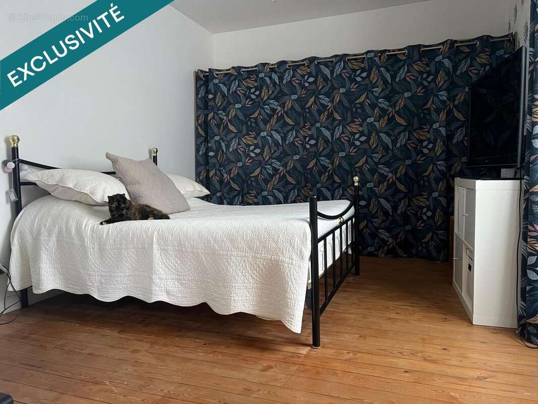 Photo 8 - Maison à LA REORTHE