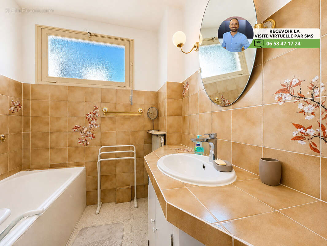 Appartement 3P à vendre à Antibes (06600) - photo 21