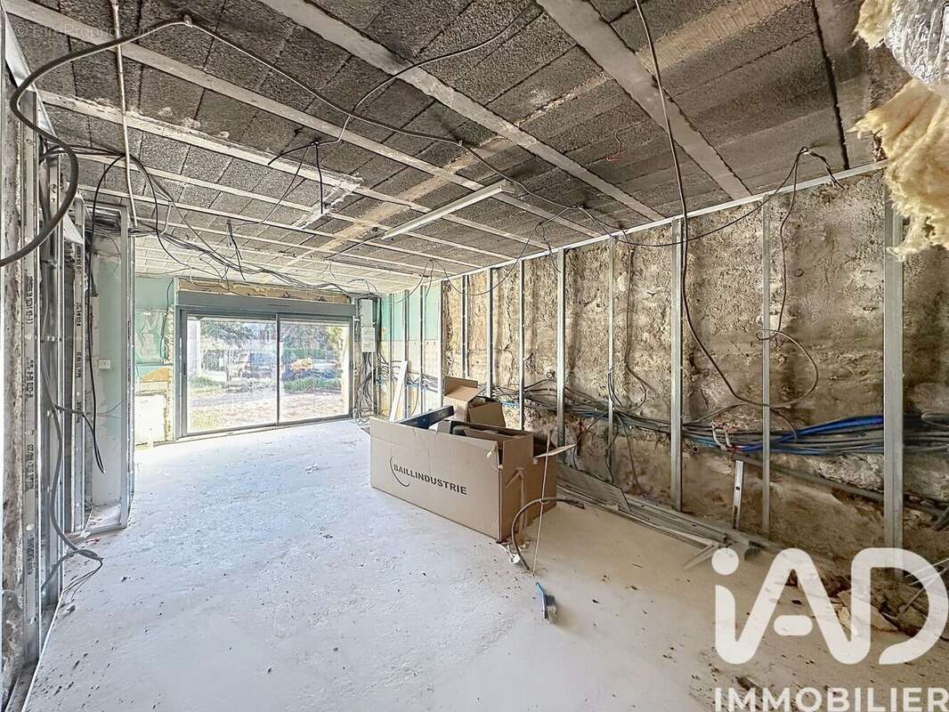 Maison 190 m² à Pouzilhac  - photo 6