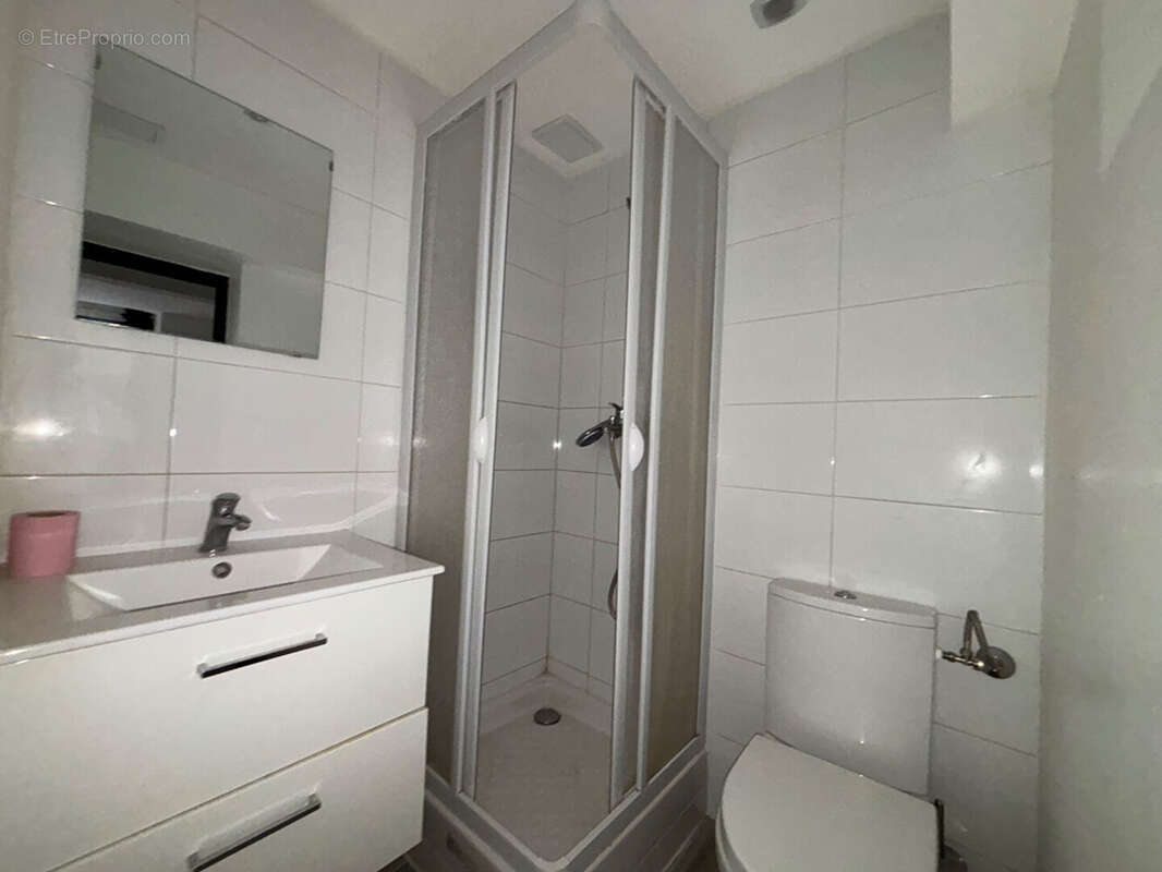 Appartement à BRIGNOLES