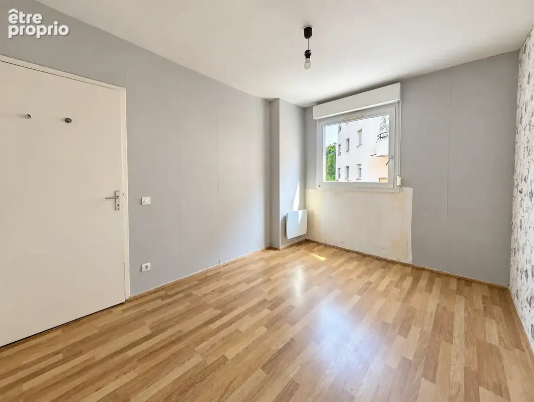 Appartement T3 de 66 m2 à rénover  Secteur Chorus, 74960 Annecy - photo 6