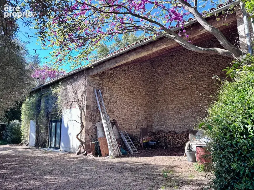 Exclusivité, demeure de charme proche Pézenas - photo 3
